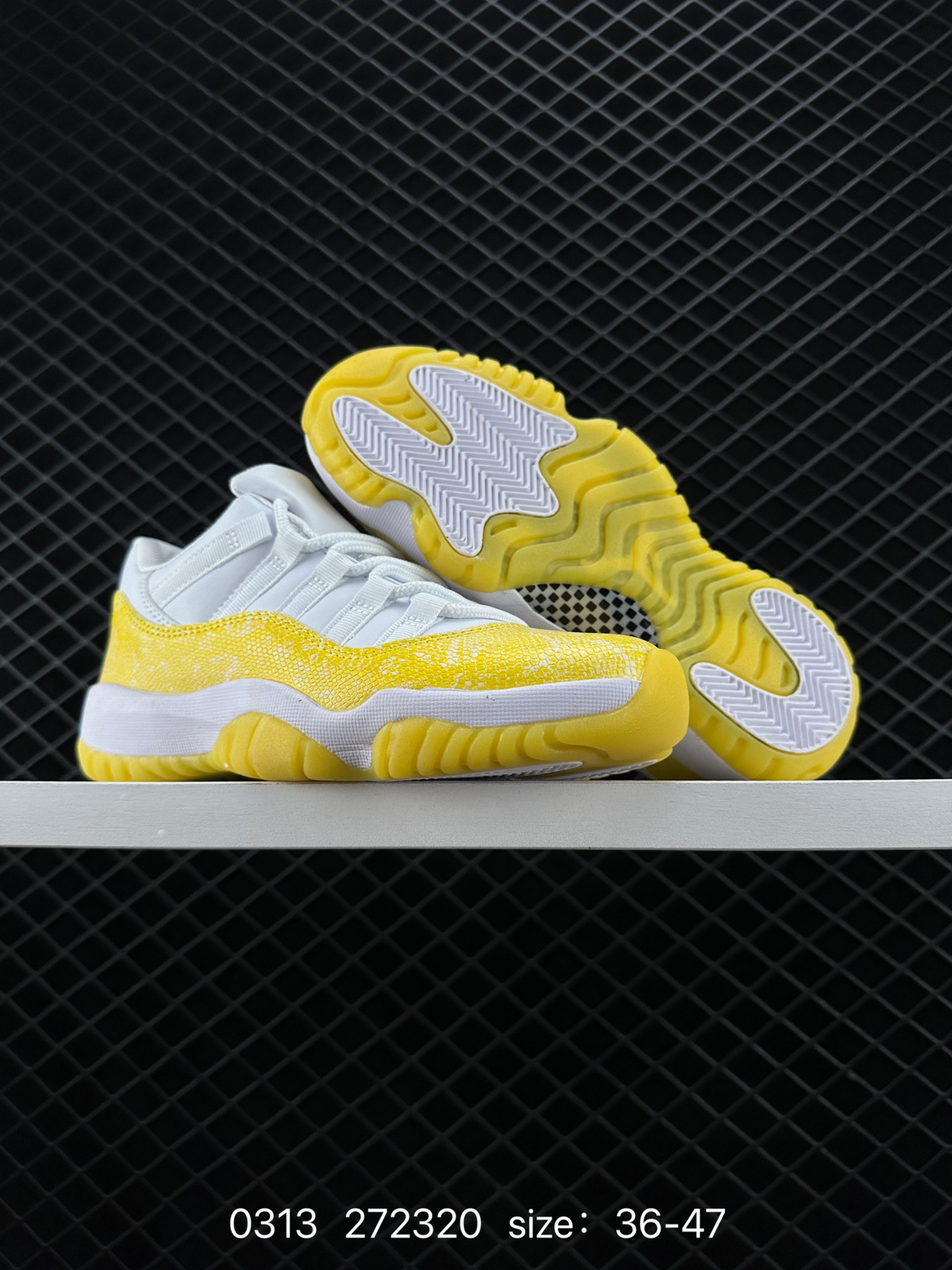 Nike Air Jordan 11 Retro